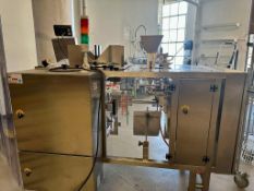 Premade Bag Horizontal Form Fill and Seal