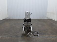 ABS SM-801 60 Quart Planetary Mixer