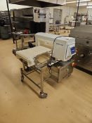 Mettler Toledo SL1500 Metal Detector 4