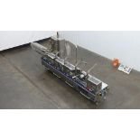 Haas-Meincke Conveyor Depositor