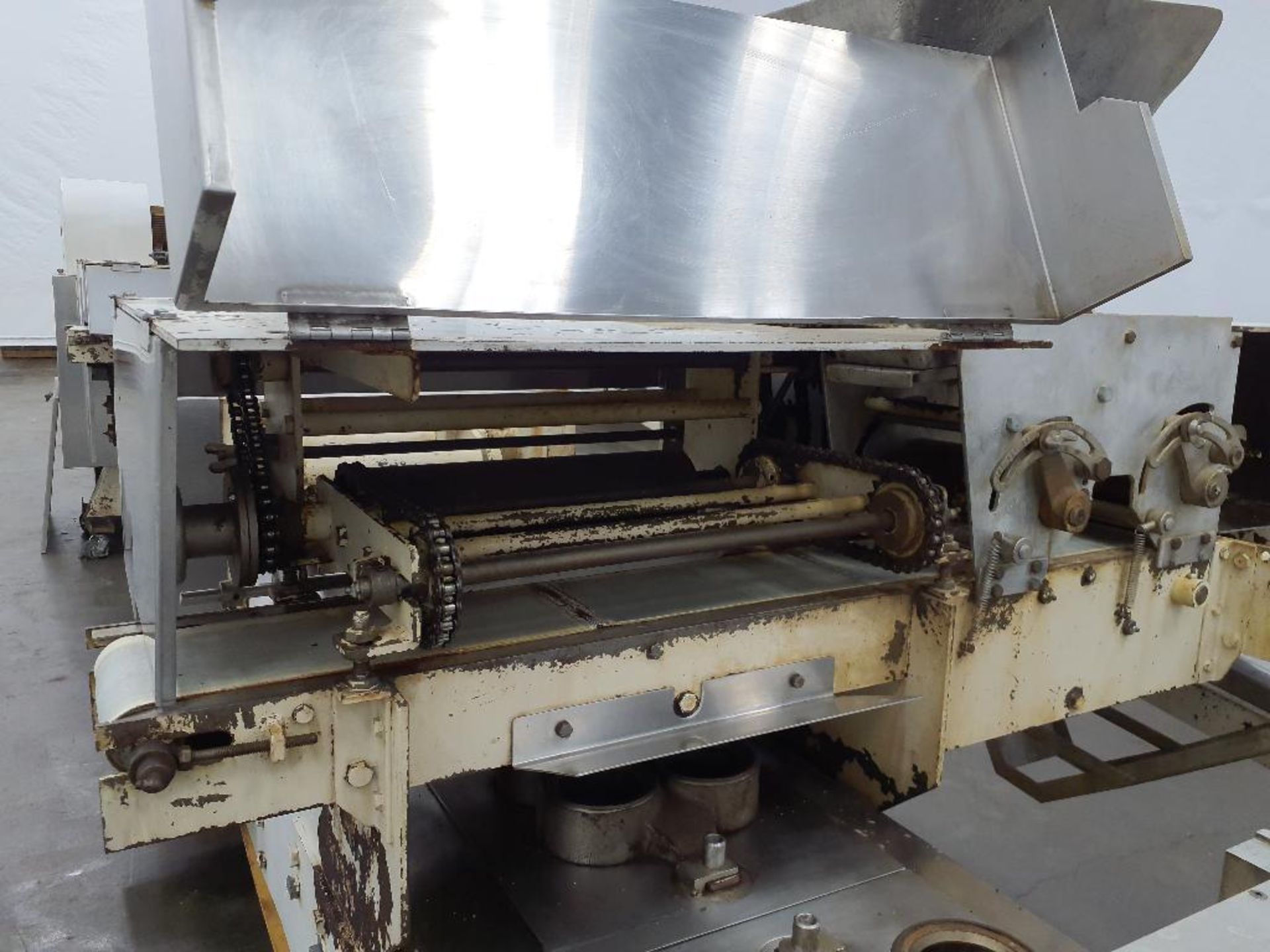 Colborne Series 15 4" Complete Pie Line - Image 6 of 35