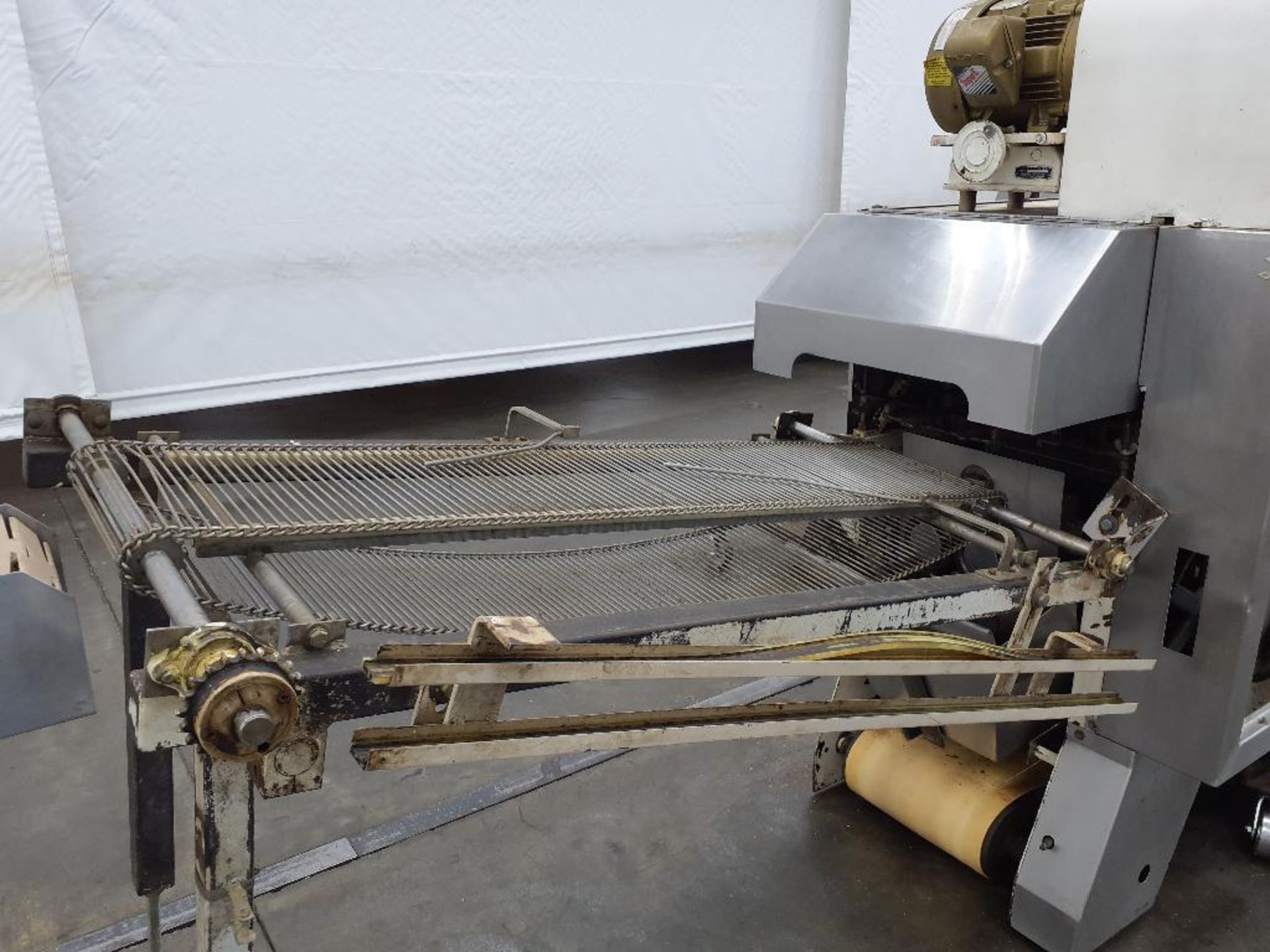 Colborne Series 15 4" Complete Pie Line - Image 14 of 35