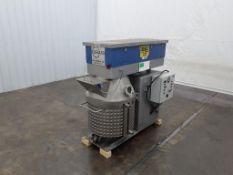 Drais FH300 S 300 Liter Jacketed Planetary Stainless Steel Mixer