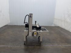 IInterpack USA2324-TB/3 Top and Bottom Case Taper