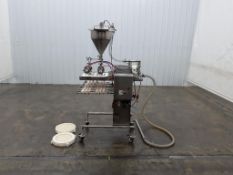 Quantum QTMC4000 Sauce Depositor