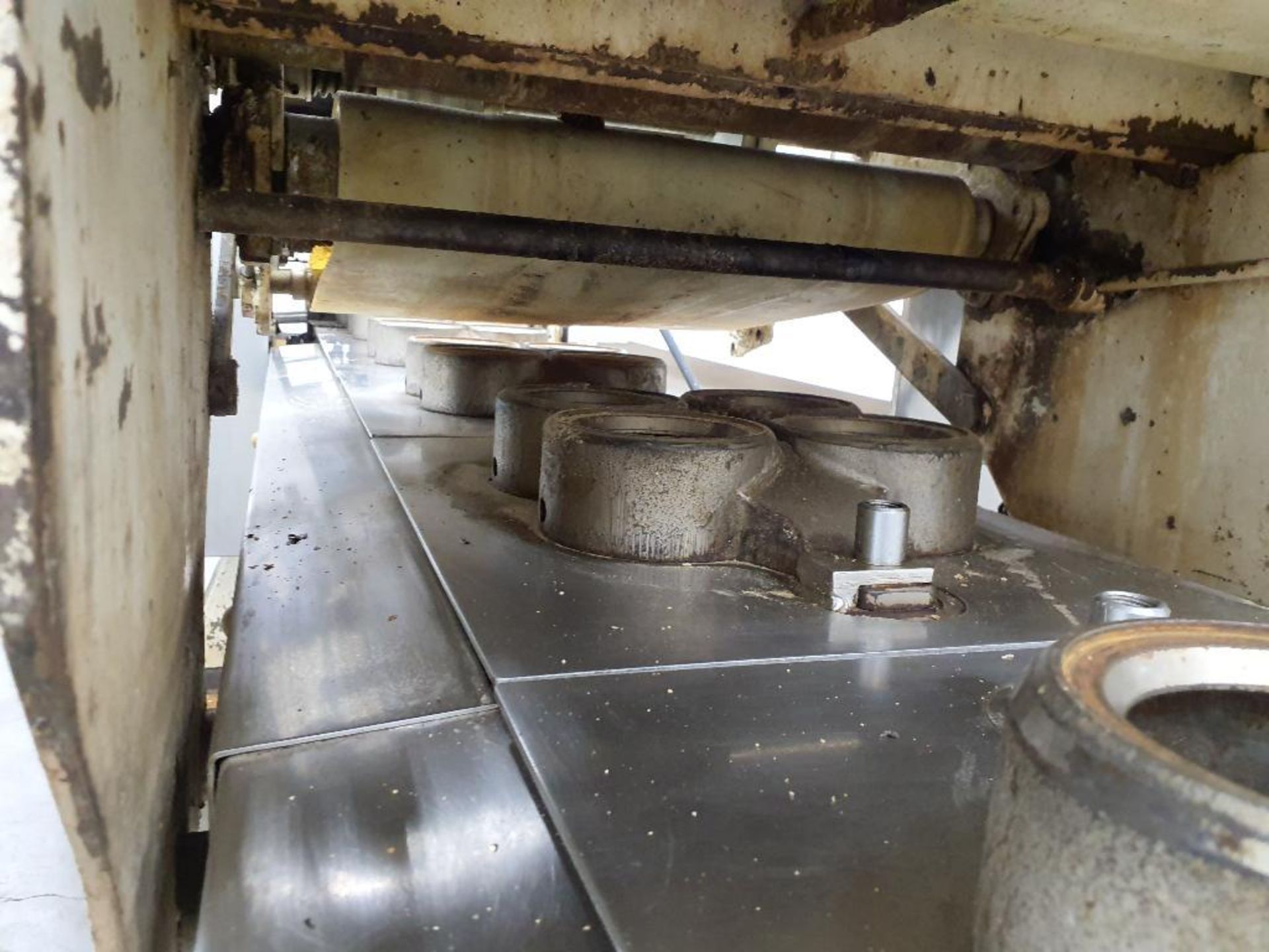 Colborne Series 15 4" Complete Pie Line - Image 10 of 35
