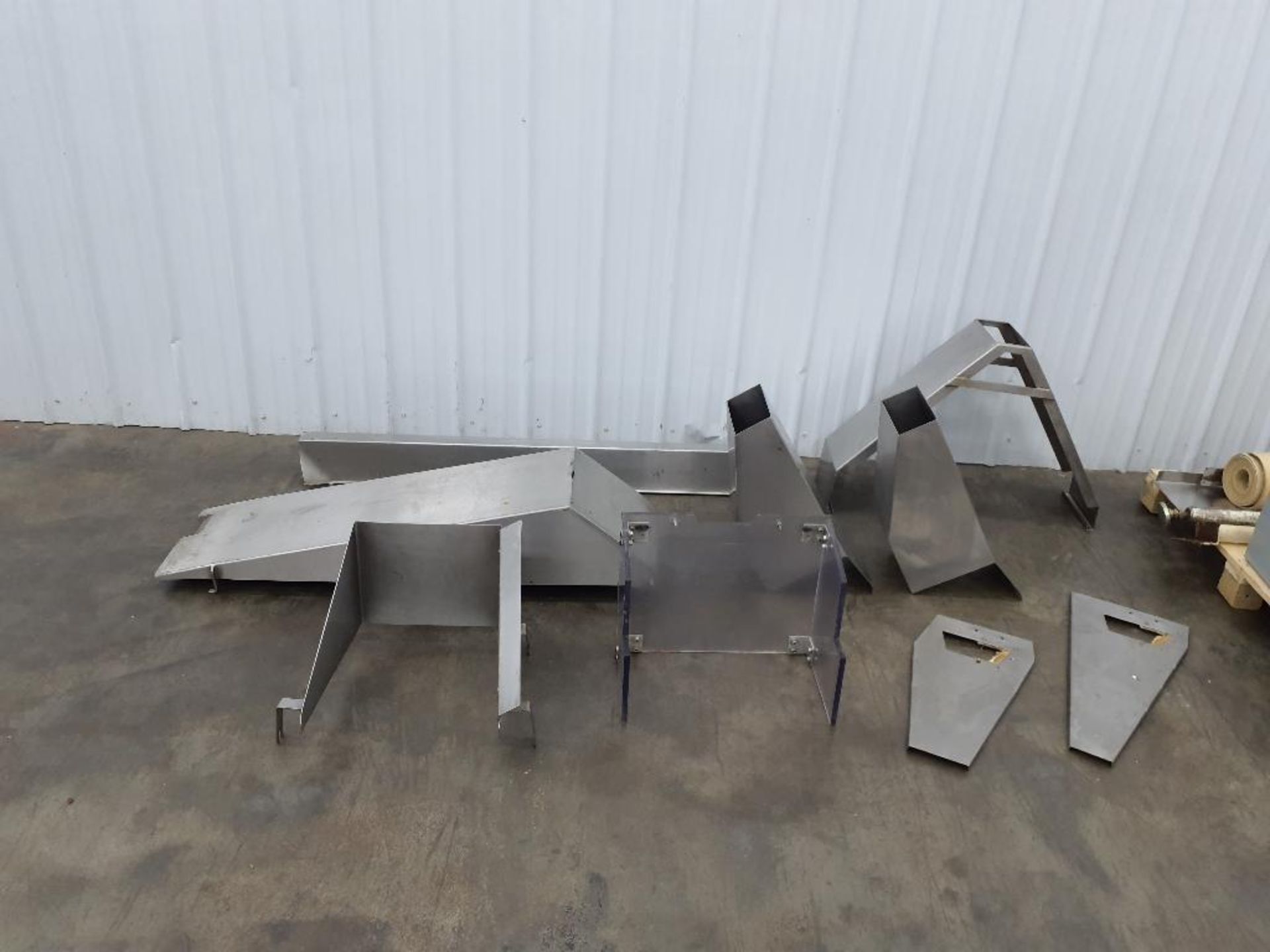 Colborne Series 15 4" Complete Pie Line - Image 30 of 35