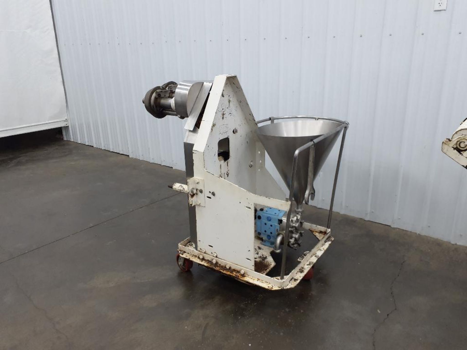 Colborne Series 15 4" Complete Pie Line - Image 18 of 35