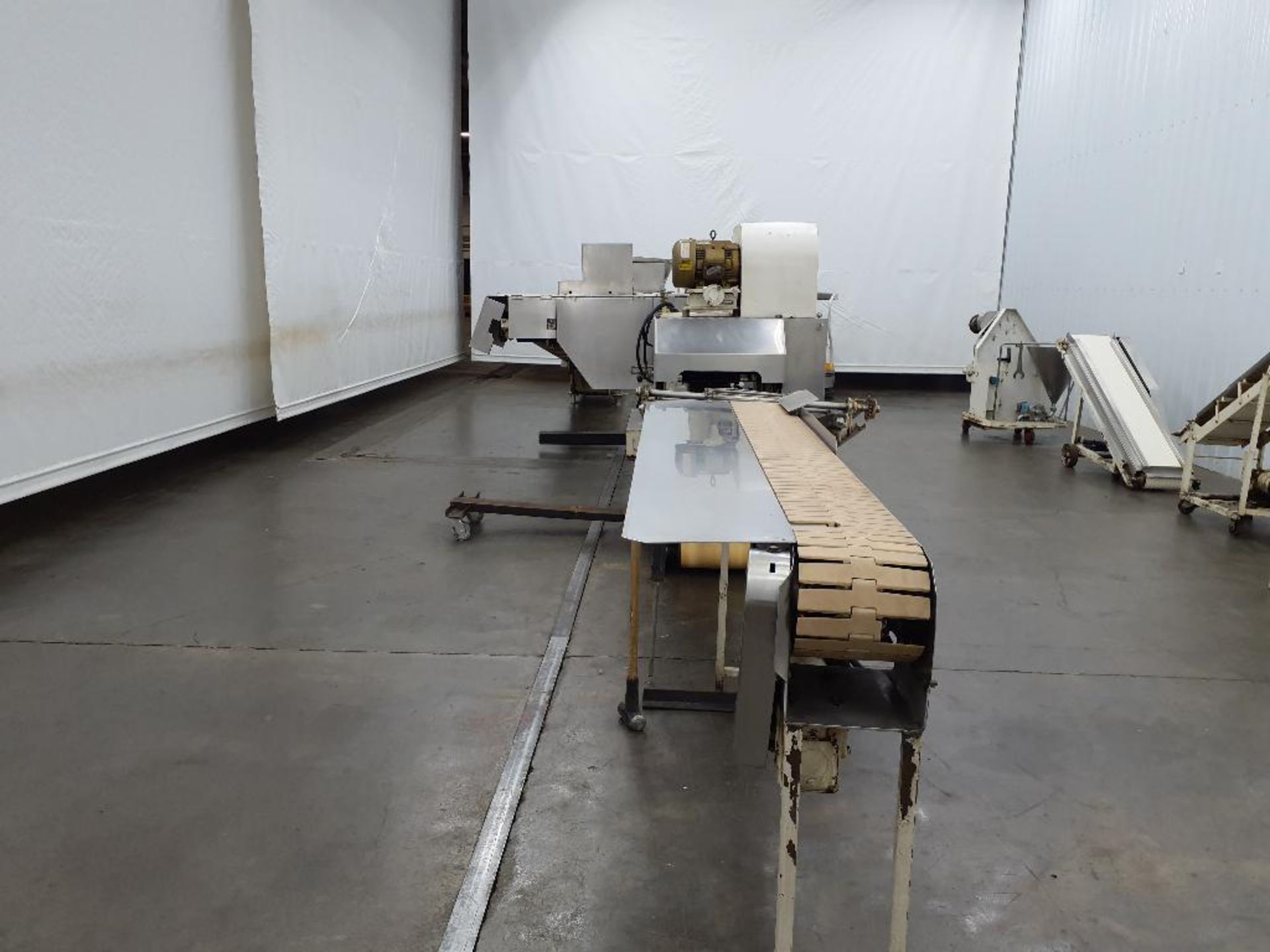 Colborne Series 15 4" Complete Pie Line - Image 16 of 35