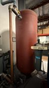 250 G Vertical Air Compressor Tank