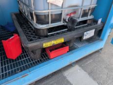 PIG Standard Soil Containment Pallet