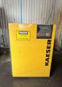 Kaeser SK26 Compressor