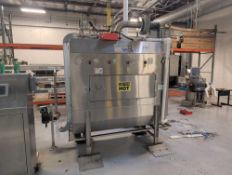 Sleeve Seal SST-250S Steam Tunnel