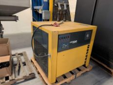 Kaeser KRD300 Refrigerated Compressed Air Dryer