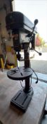 Chicago Power Tools Model:DP515 Drill Press