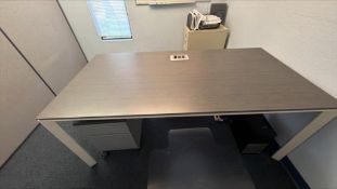 Office Desk Table