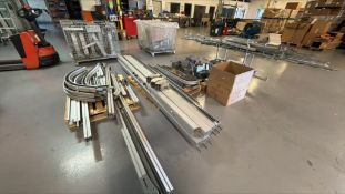 Flexlink X65 160+ Ft of Takeaway Conveyor