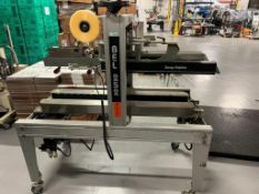 Wexxar BEL 252 Automatic Uniform Case Taper