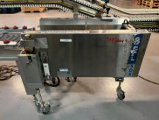 BEL 505 Semi-Automatic Case Erector