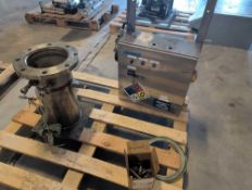 Cryogenic Experts Inc Gas Vaporizer