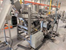 Fortville Stainless Steel 36