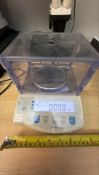 ViBRA AJ Series Precision Electronic Balance