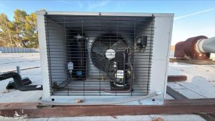 Keeprite N2O Fluid Conditioner Chiller