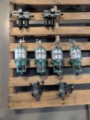 Parts for An Auto Oiler System