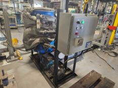 Cryogenic Experts inc N2O Fluid Conditioning System