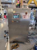 Master Control Panel for Lots 21 to 36