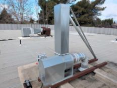 Greenheck Explosion Proof Fan