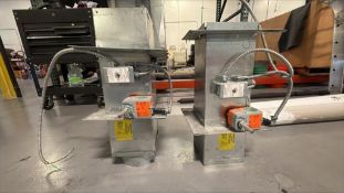 Altronix Smoke Damper