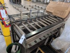 Basket Flipper and Unloader