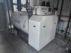 CleaverBrooks 50HP Steam Boiler