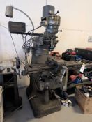 Supermax YC Drillpress