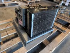 Air-cooled Refrigeration Condensing Unit