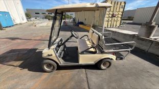 Clubcar Golf cart