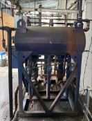 Shipco Pumps CES Water Feed System for Boiler