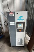 Atlas Copco GA15VFD +FF Air Compressor