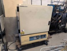 Lindberg Blue Lab Oven