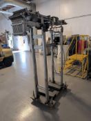 Dorner 2200 Series 8 Lane Conveyor