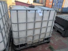 Intermediate Bulk Container
