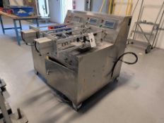 ShinEast Compressed Gas Filling System