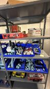 Parts Room - Pneumatic parts