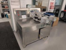 ShinEast Compressed Gas Filling System