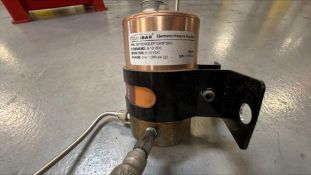 APTech Gas Pressure Regulator Stick