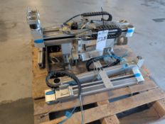 Festo Belt Driven Pick N Place Actuators