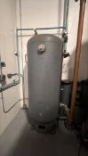 200 G Vertical Air Compressor Tank