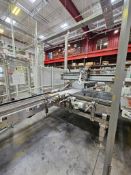 Krones Modulpac 2AC Palletizer