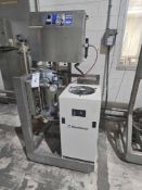 Hankison Refrigerated Air Dryer Model: HITN25